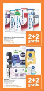Albert Heijn reclame folder week 33, pagina.31