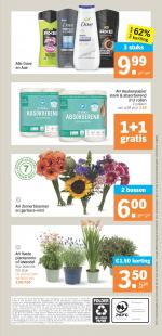 Albert Heijn reclame folder week 33, pagina.33