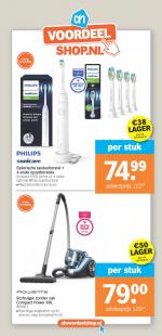 Albert Heijn reclame folder week 33, pagina.36