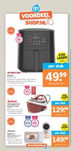 Albert Heijn reclame folder week 33, pagina.37