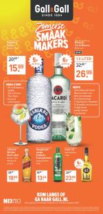 Albert Heijn reclame folder week 33, pagina.40