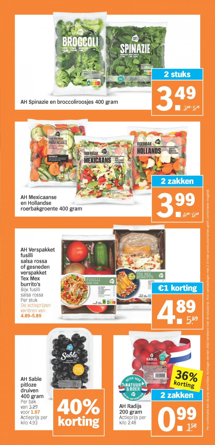 Albert Heijn Aanbiedingen van 11-08-2025 pagina.5