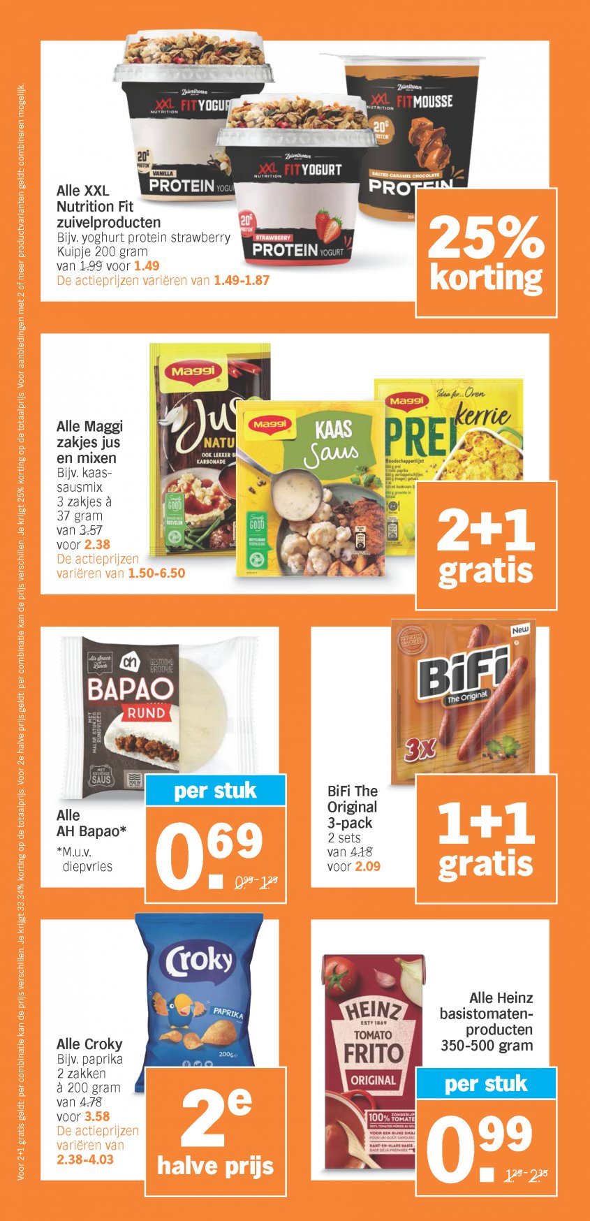 Albert Heijn Aanbiedingen van 11-08-2025 pagina.18
