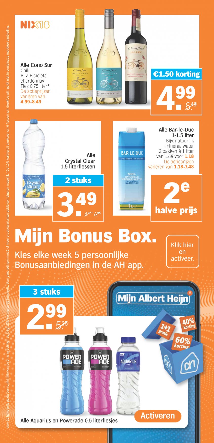 Albert Heijn Aanbiedingen van 11-08-2025 pagina.24