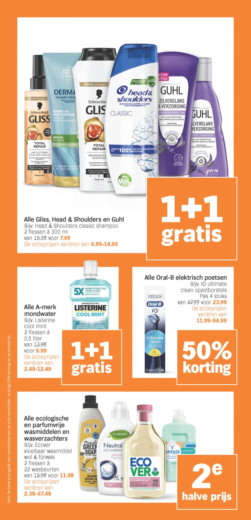 Albert Heijn Aanbiedingen van 11-08-2025 pagina.32