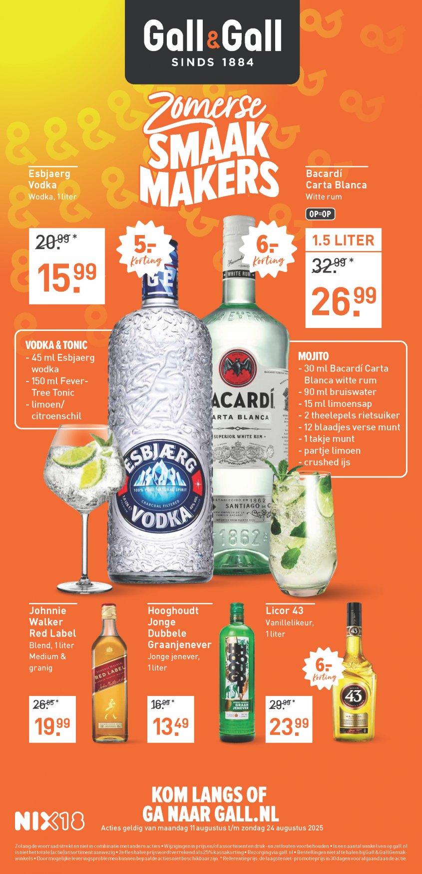 Albert Heijn Aanbiedingen van 11-08-2025 pagina.40