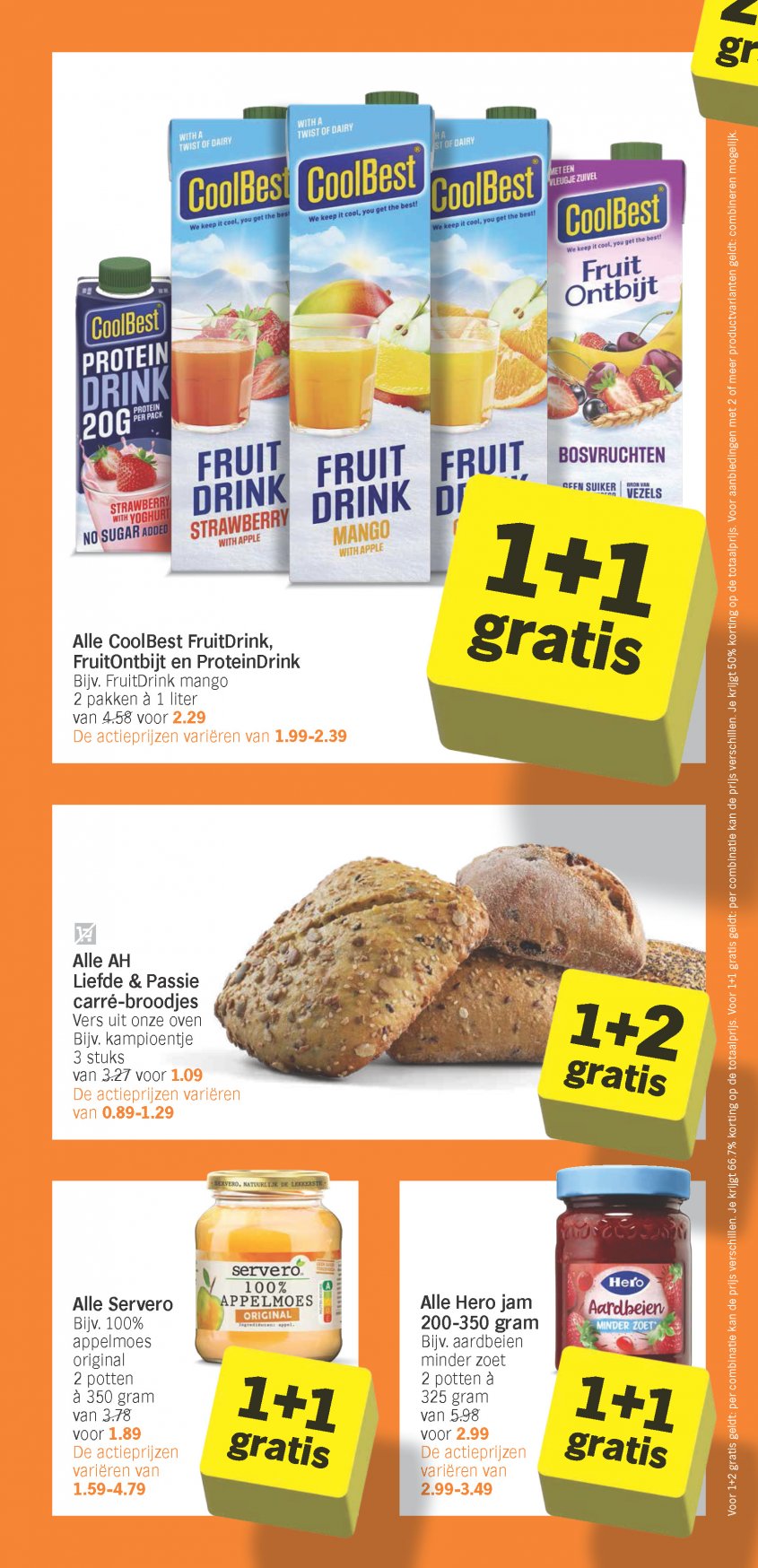 Albert Heijn Aanbiedingen van 18-08-2025 pagina.3