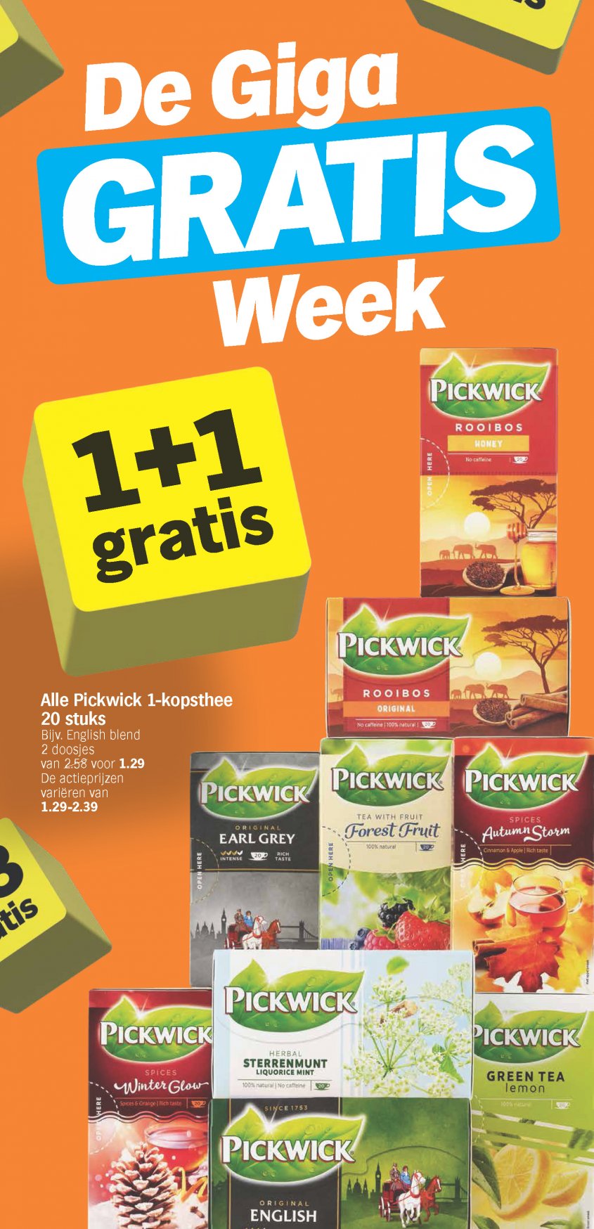 Albert Heijn Aanbiedingen van 18-08-2025 pagina.6