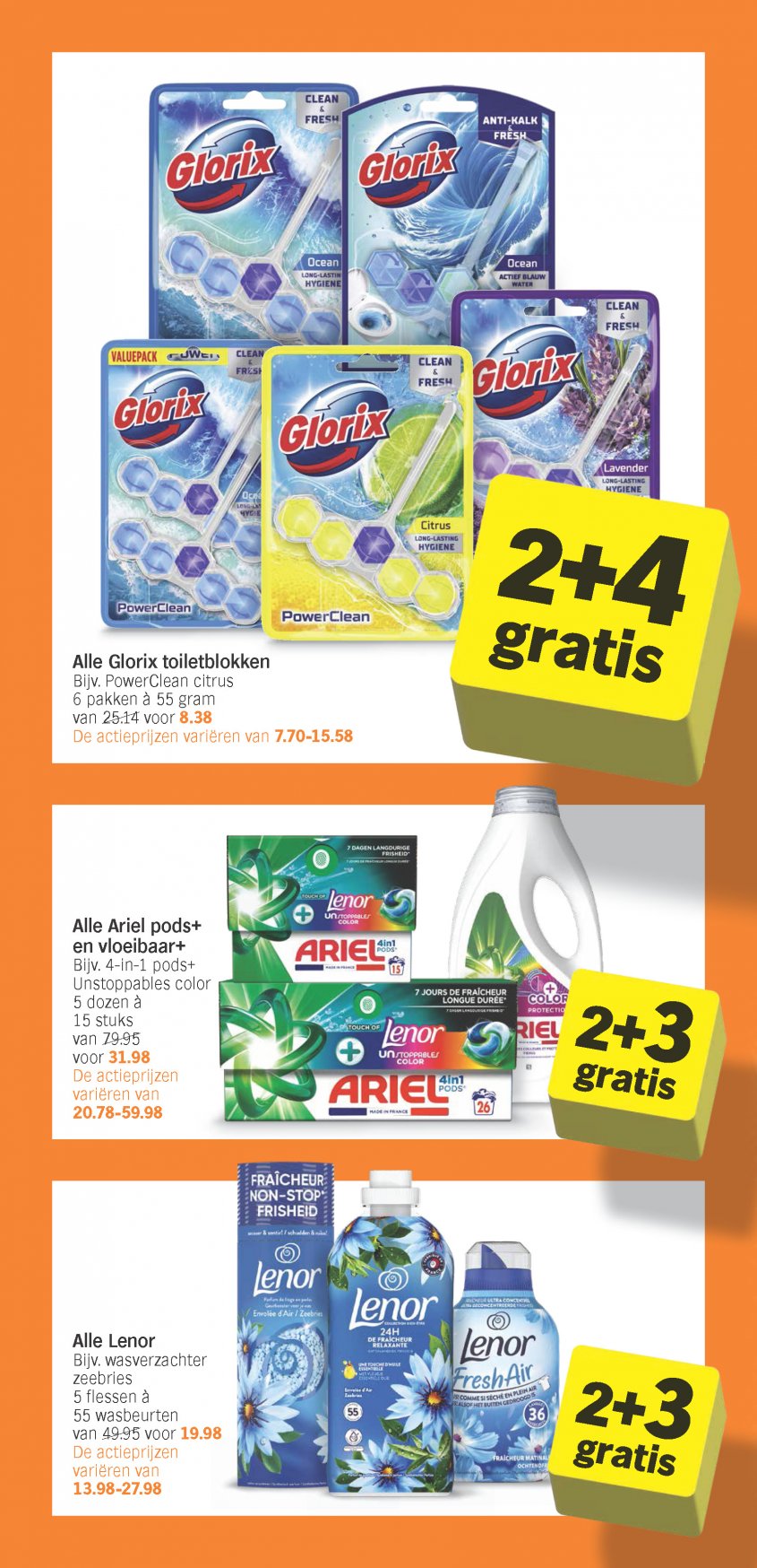 Albert Heijn Aanbiedingen van 18-08-2025 pagina.9