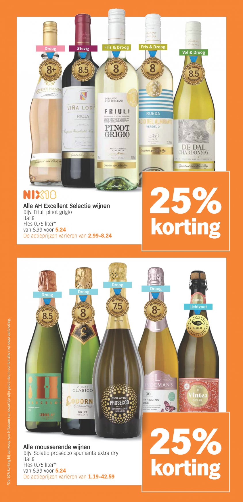 Albert Heijn Aanbiedingen van 18-08-2025 pagina.30