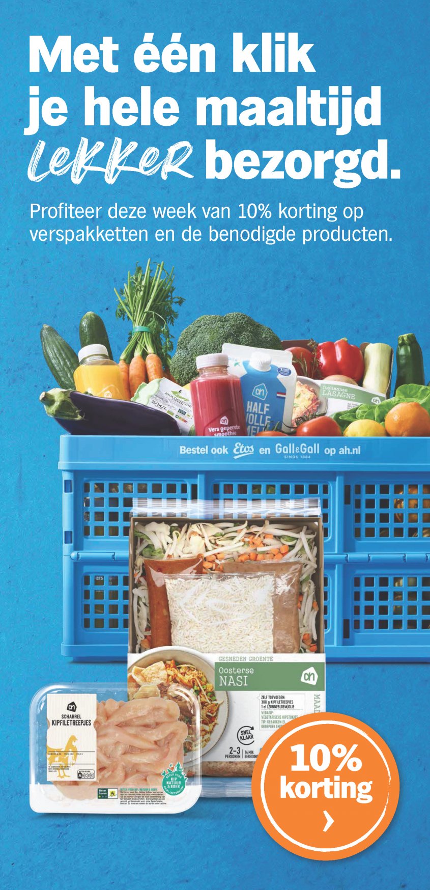 Albert Heijn Aanbiedingen van 18-08-2025 pagina.40