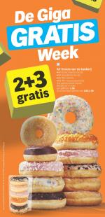 Albert Heijn reclame folder week 34, pagina.2