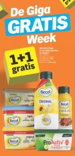 Albert Heijn reclame folder week 34, pagina.4