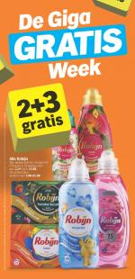 Albert Heijn reclame folder week 34, pagina.8