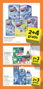 Albert Heijn reclame folder week 34, pagina.9