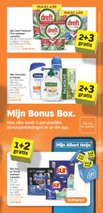 Albert Heijn reclame folder week 34, pagina.10