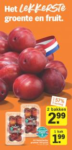 Albert Heijn reclame folder week 34, pagina.14