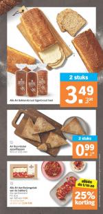 Albert Heijn reclame folder week 34, pagina.17
