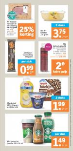 Albert Heijn reclame folder week 34, pagina.21