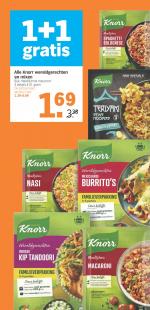 Albert Heijn reclame folder week 34, pagina.24