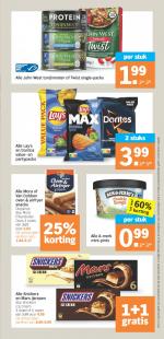 Albert Heijn reclame folder week 34, pagina.25