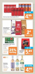 Albert Heijn reclame folder week 34, pagina.29