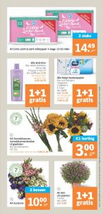 Albert Heijn reclame folder week 34, pagina.31