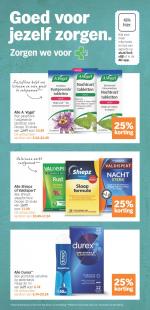 Albert Heijn reclame folder week 34, pagina.33