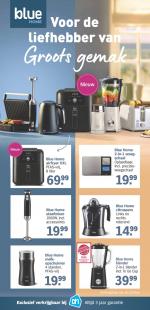 Albert Heijn reclame folder week 34, pagina.35