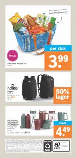 Albert Heijn reclame folder week 34, pagina.36