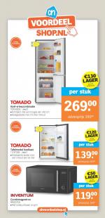 Albert Heijn reclame folder week 34, pagina.37
