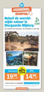 Albert Heijn reclame folder week 34, pagina.39