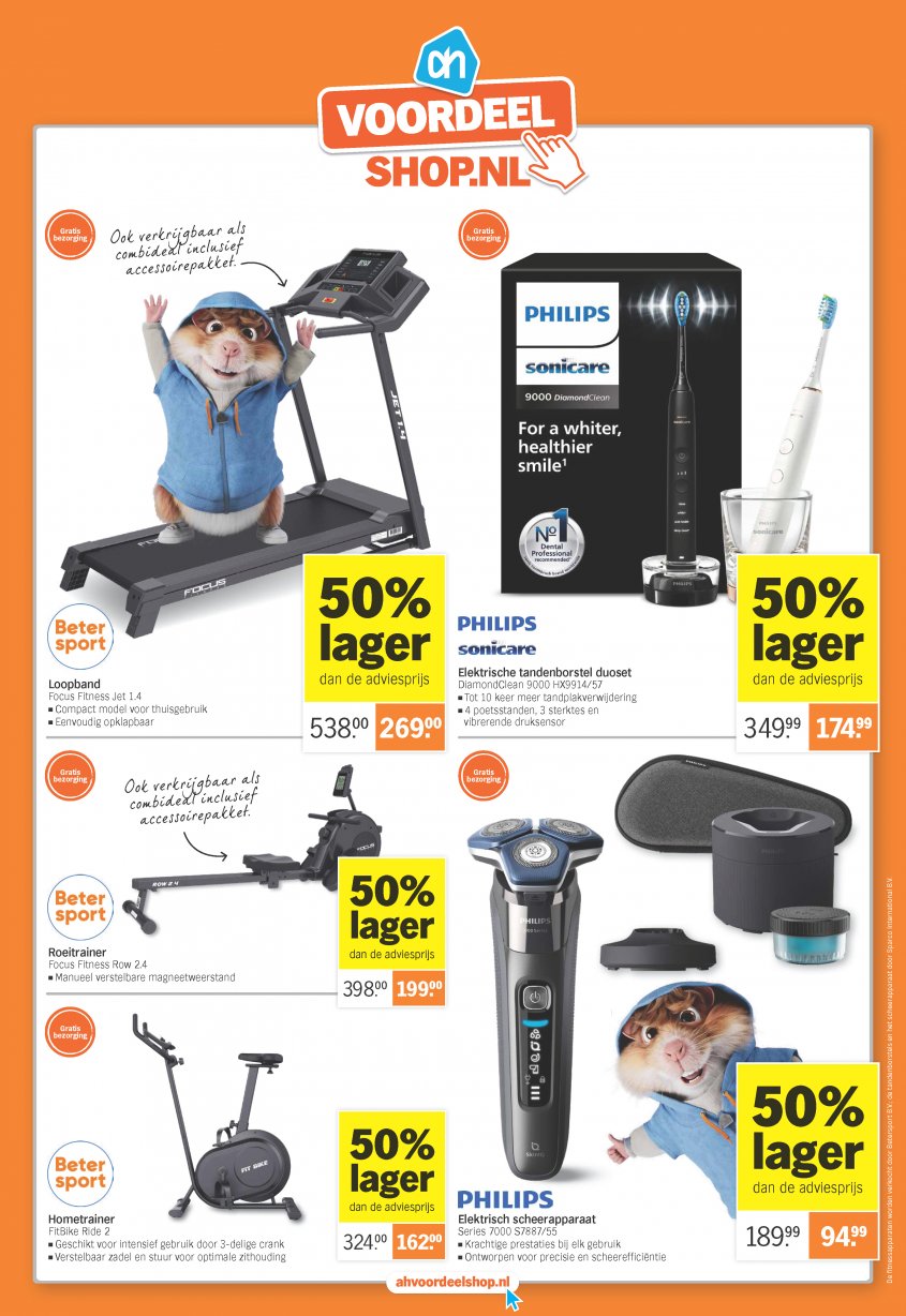 Albert Heijn Aanbiedingen van 25-08-2025 pagina.7