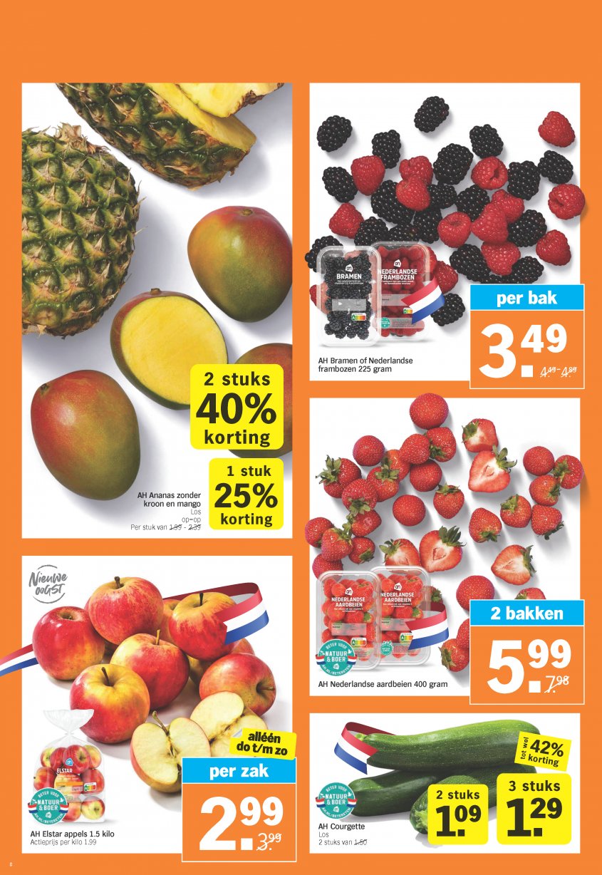 Albert Heijn Aanbiedingen van 25-08-2025 pagina.8