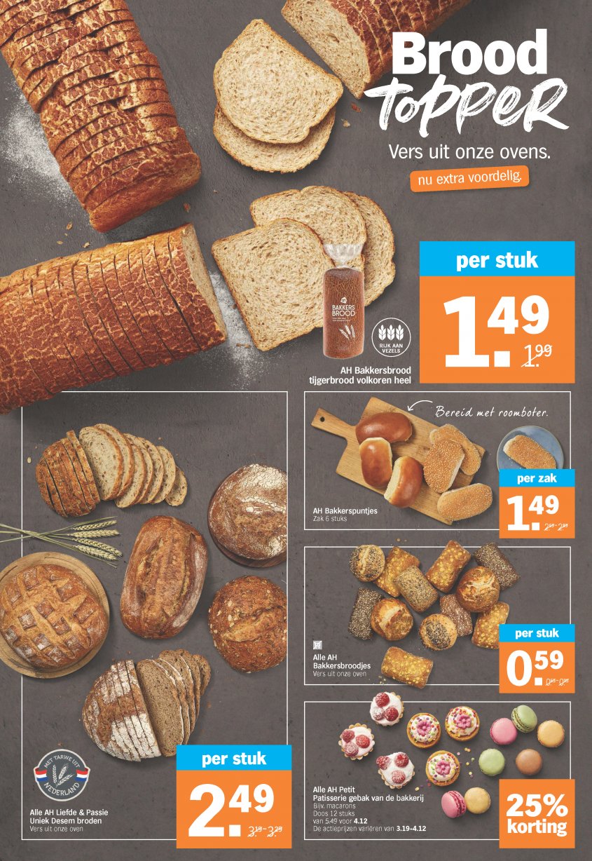 Albert Heijn Aanbiedingen van 25-08-2025 pagina.11