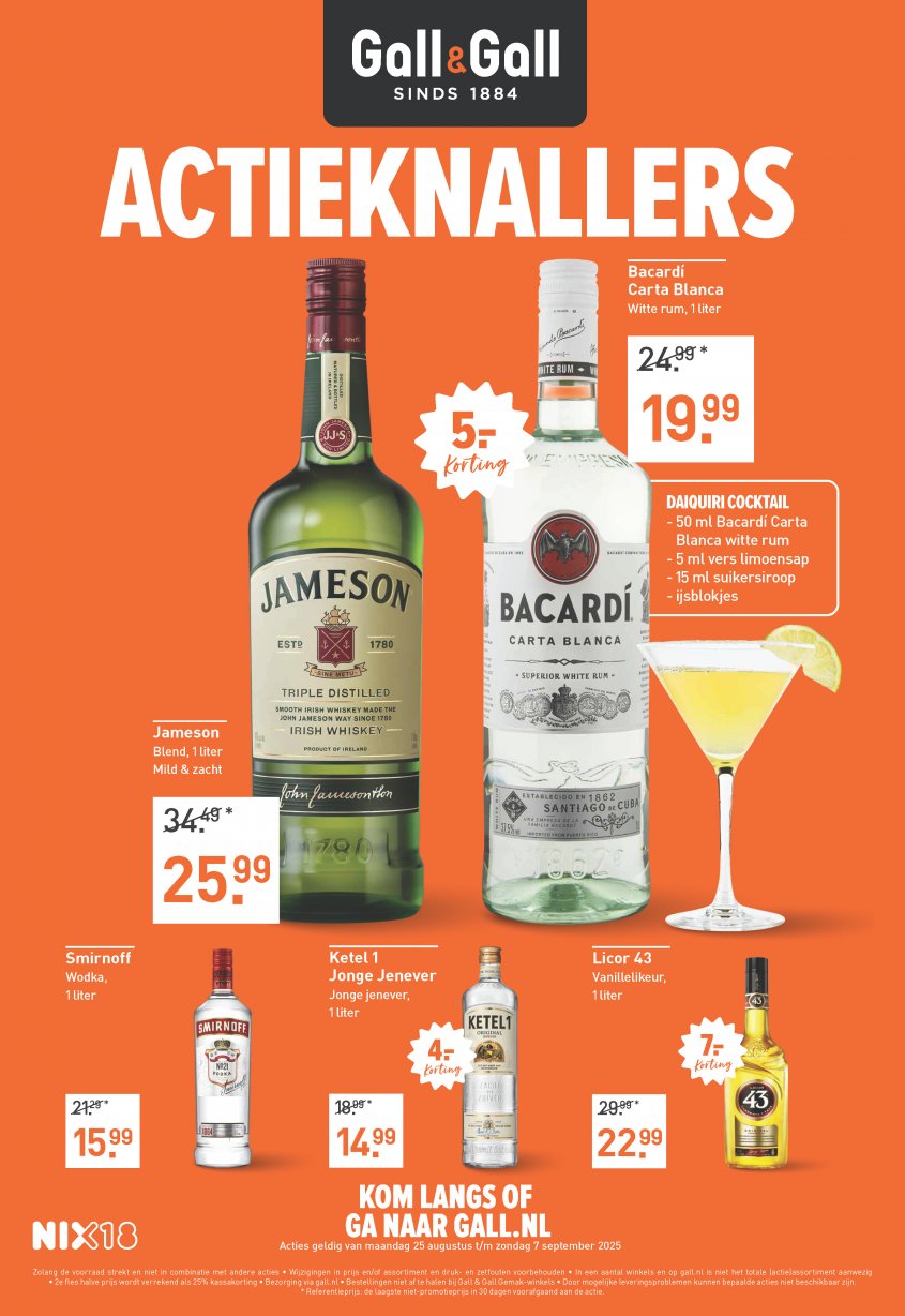 Albert Heijn Aanbiedingen van 25-08-2025 pagina.18