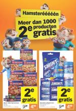 Albert Heijn reclame folder week 35, pagina.2