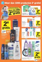 Albert Heijn reclame folder week 35, pagina.5