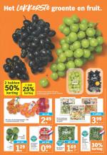 Albert Heijn reclame folder week 35, pagina.10