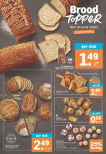 Albert Heijn reclame folder week 35, pagina.11