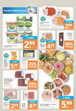 Albert Heijn reclame folder week 35, pagina.12