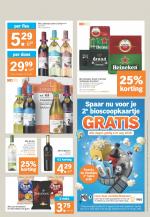 Albert Heijn reclame folder week 35, pagina.14