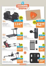 Albert Heijn reclame folder week 35, pagina.17