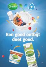 Albert Heijn reclame folder week 35, pagina.19