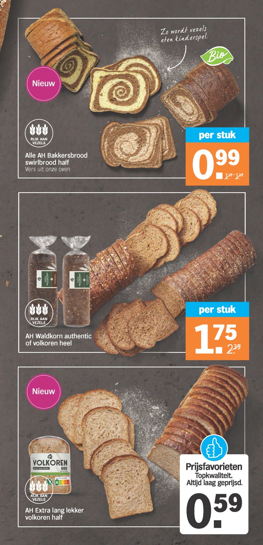 Albert Heijn Aanbiedingen van 01-09-2025 pagina.5