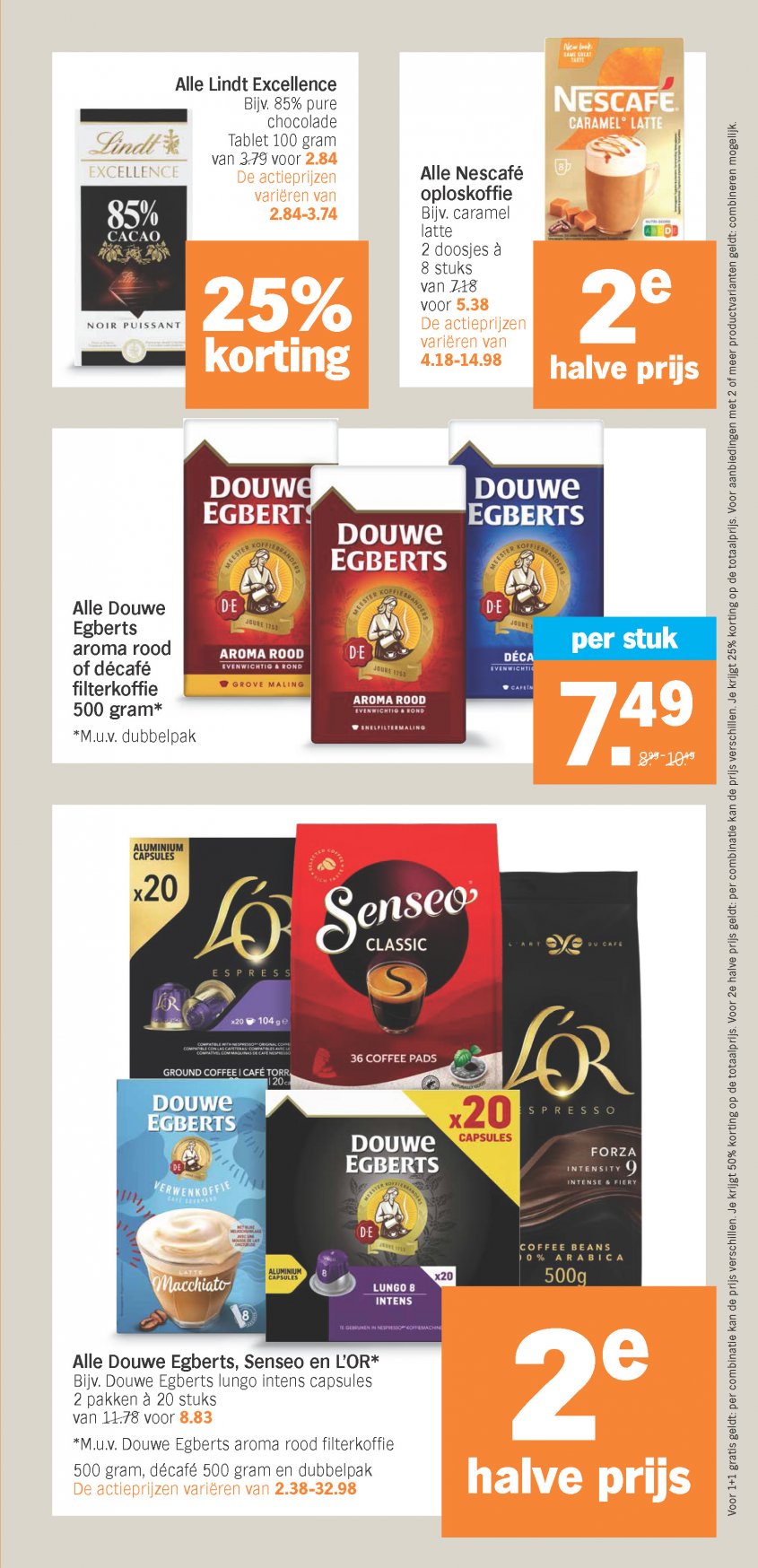 Albert Heijn Aanbiedingen van 01-09-2025 pagina.17