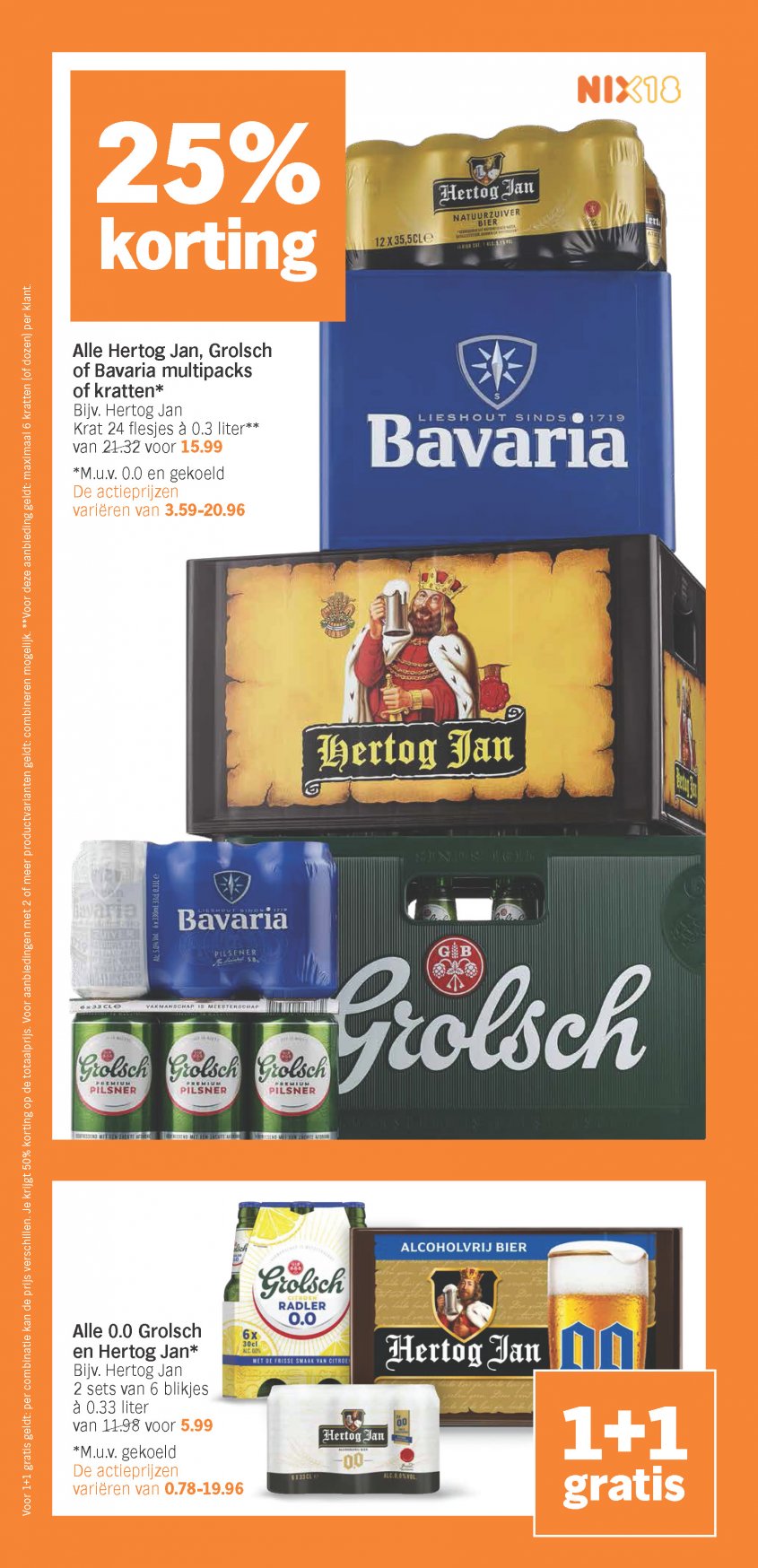 Albert Heijn Aanbiedingen van 01-09-2025 pagina.22