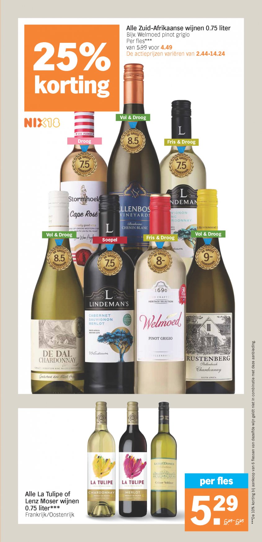 Albert Heijn Aanbiedingen van 01-09-2025 pagina.24