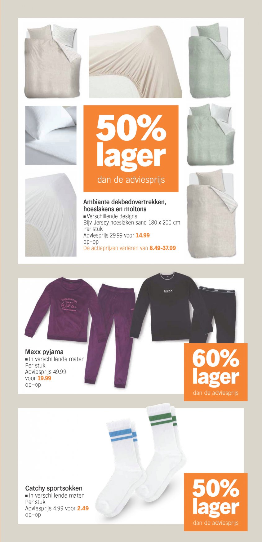 Albert Heijn Aanbiedingen van 01-09-2025 pagina.31