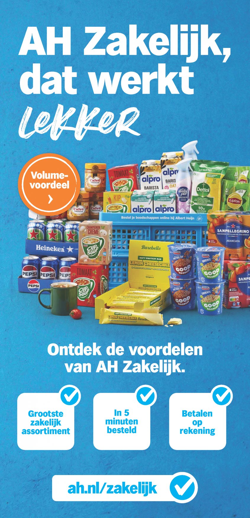 Albert Heijn Aanbiedingen van 01-09-2025 pagina.36